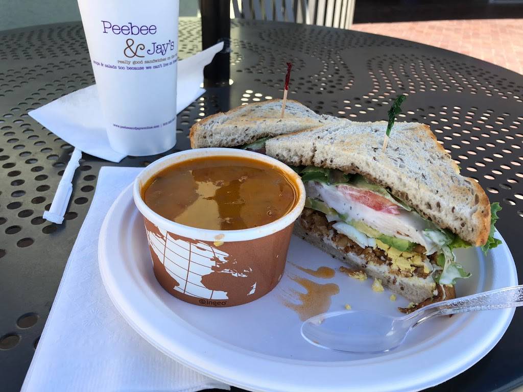 Peebee & Jays | restaurant | 601 W Channel Islands Blvd, Port Hueneme, CA 93041, USA | 8053660542 OR +1 805-366-0542