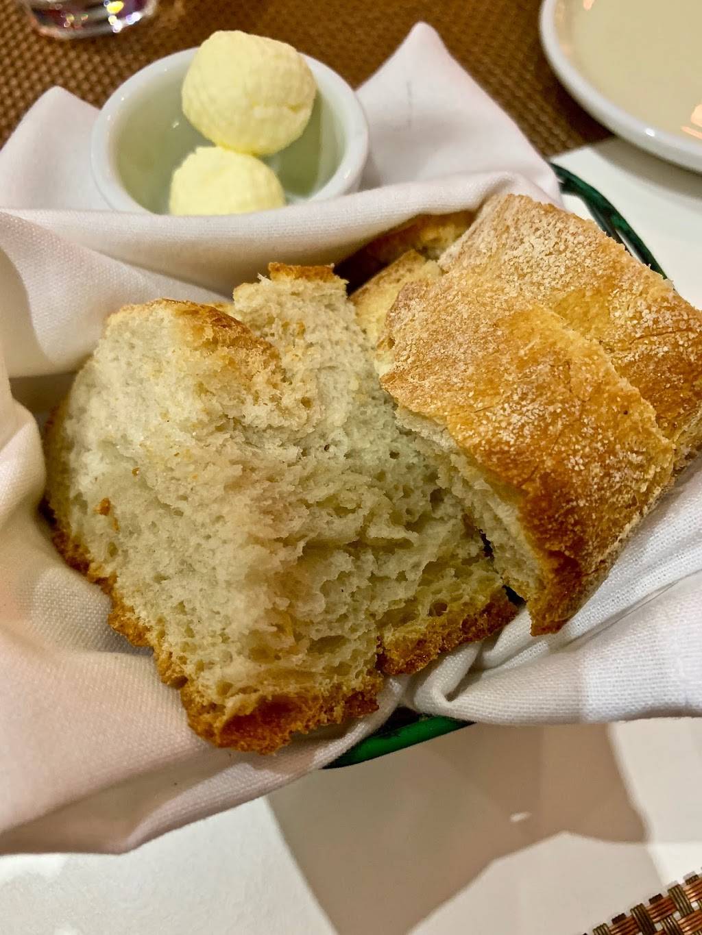 Drago Ristorante | restaurant | 6060 Wilshire Blvd, Los Angeles, CA 90036, USA | 3238002244 OR +1 323-800-2244