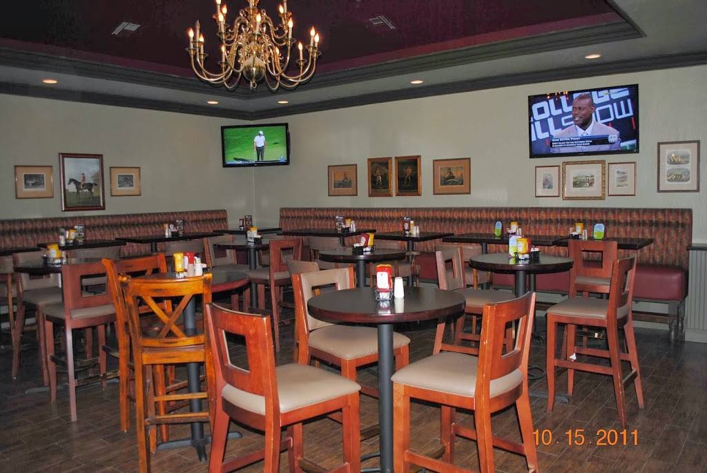 Mulligans Irish Pub | restaurant | 2990 Wentworth Way, Tarpon Springs, FL 34688, USA | 7279424760 OR +1 727-942-4760