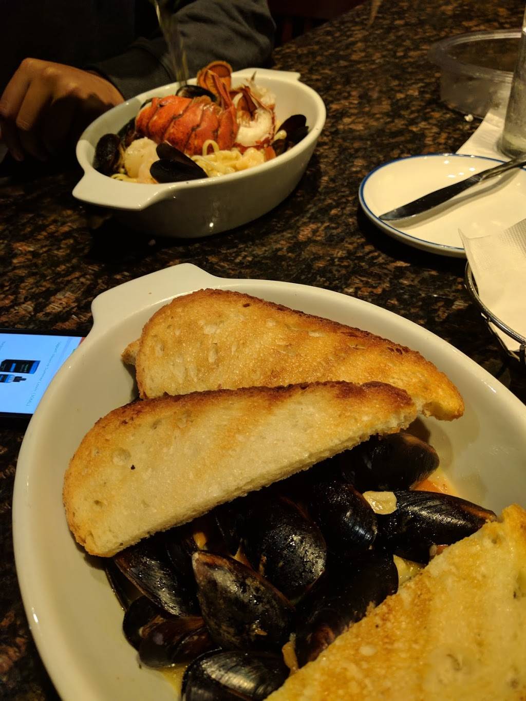 Red Lobster | restaurant | 520 US-46, Wayne, NJ 07470, USA | 9737853114 OR +1 973-785-3114