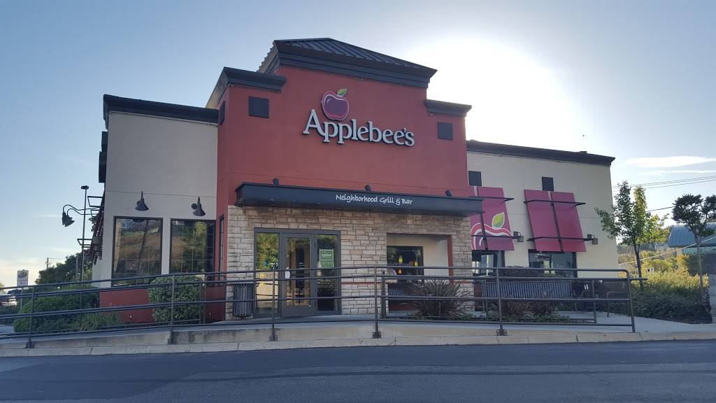 Applebees Grill + Bar | restaurant | 851 Sanguinetti Rd, Sonora, CA 95370, USA | 2095339670 OR +1 209-533-9670