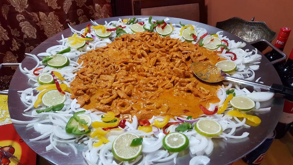 Sitar Cuisine of India | restaurant | 25701 Interstate Hwy 45 #12, Spring, TX 77380, USA | 2813640200 OR +1 281-364-0200