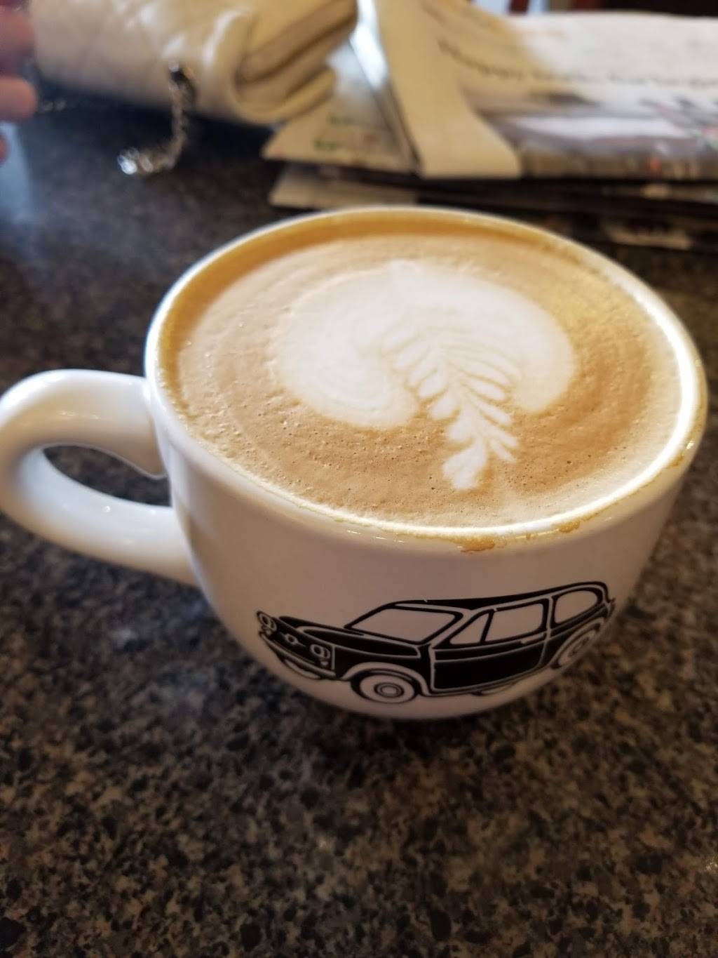 Buon Giorno Coffee | cafe | 2350 Hall - Johnson Rd, Grapevine, TX 76051, USA | 8174217300 OR +1 817-421-7300