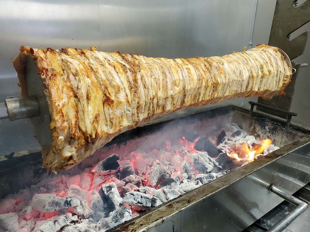 Shawarmaje | restaurant | 25834 Ford Rd, Dearborn Heights, MI 48127, USA | 3132643559 OR +1 313-264-3559