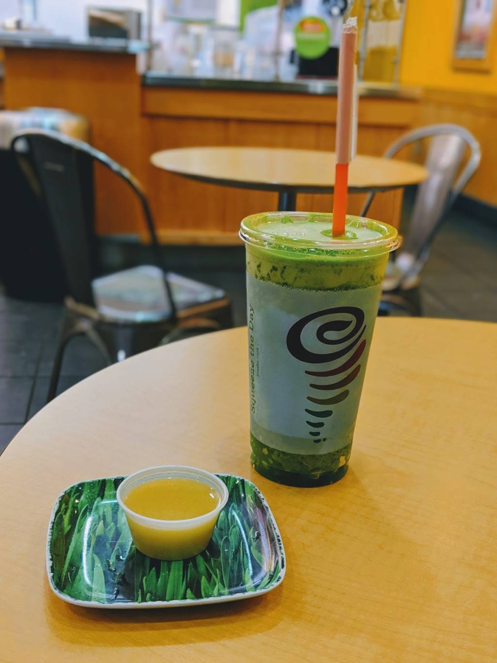 Jamba | restaurant | 1005 Green Acres Rd, Eugene, OR 97408, USA | 5416875860 OR +1 541-687-5860