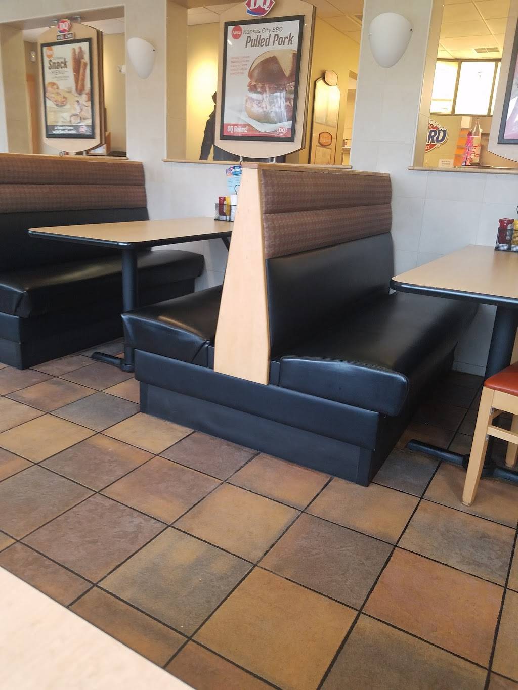 Dairy Queen Grill & Chill | restaurant | 441 Main St (Rte 28, Harwich Port, MA 02646, USA | 5084323340 OR +1 508-432-3340