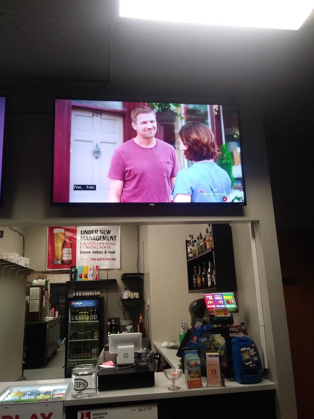 Jazzies Bar & Grill | restaurant | 1869 Pioneer Pkwy E, Springfield, OR 97477, USA | 5417478090 OR +1 541-747-8090