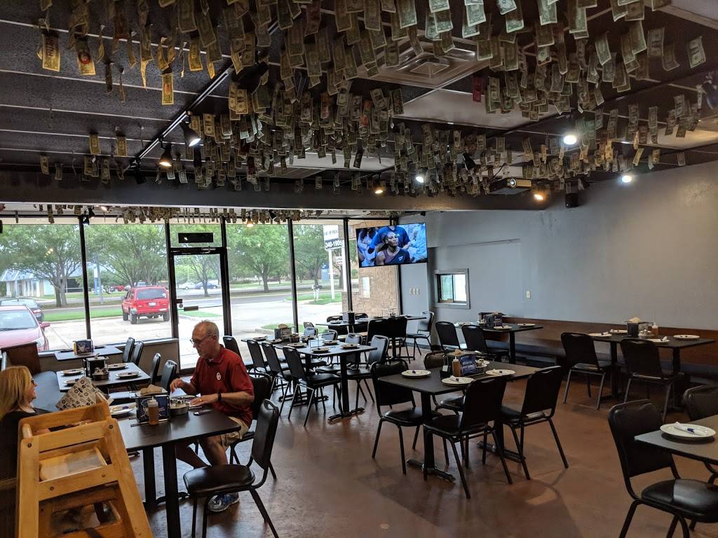 The Heat Pizza | restaurant | 1319 S Broadway, Edmond, OK 73034, USA | 4057151818 OR +1 405-715-1818