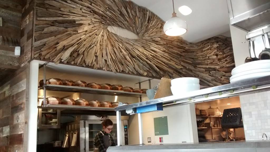 Outerlands | restaurant | 4001 Judah St, San Francisco, CA 94122, USA | 4156616140 OR +1 415-661-6140