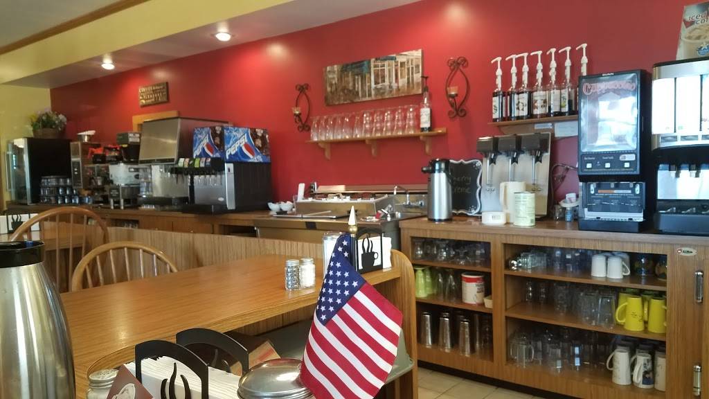 Medford Cafe | restaurant | 403 S 8th St, Medford, WI 54451, USA | 7157482233 OR +1 715-748-2233