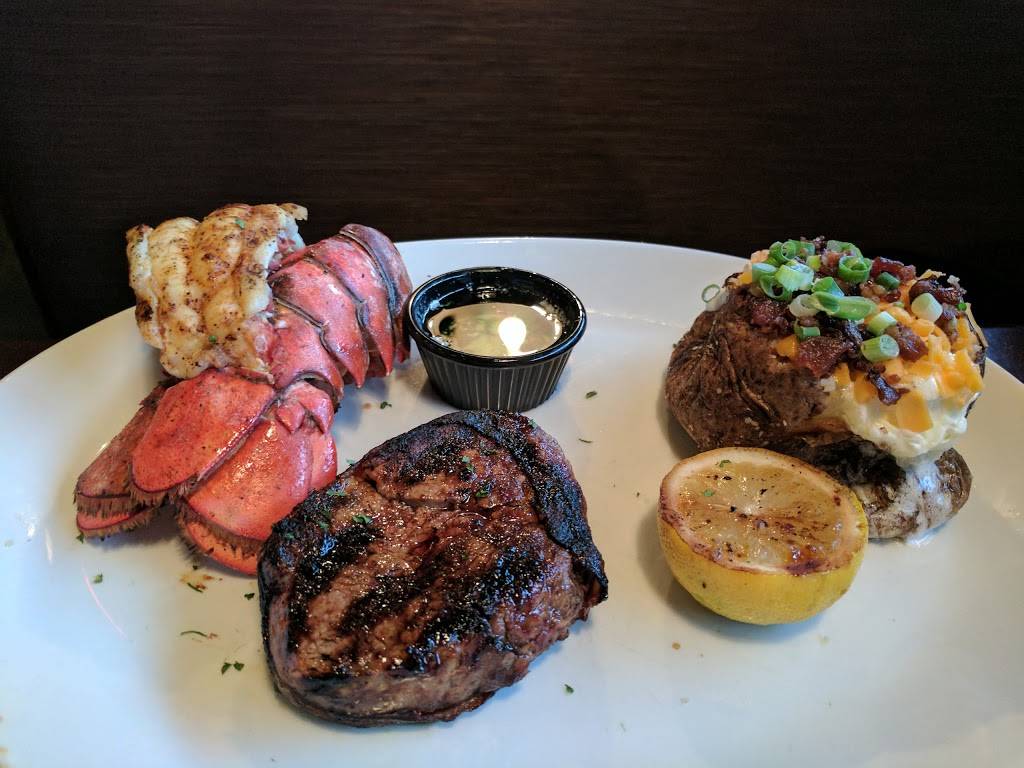 Firebirds Wood Fired Grill | restaurant | 91 Wilmington West Chester Pike, Chadds Ford, PA 19317, USA | 4847856880 OR +1 484-785-6880