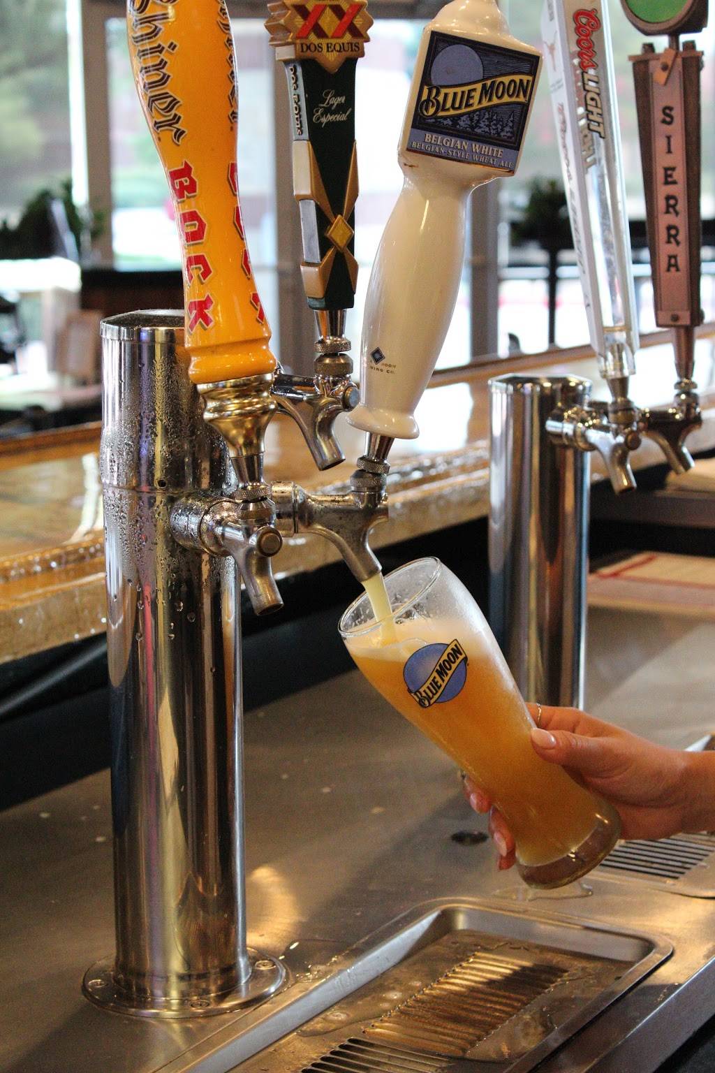 Parkway Tavern and Grill | meal takeaway | 3645 Dallas Pkwy, Plano, TX 75093, USA | 4696260216 OR +1 469-626-0216