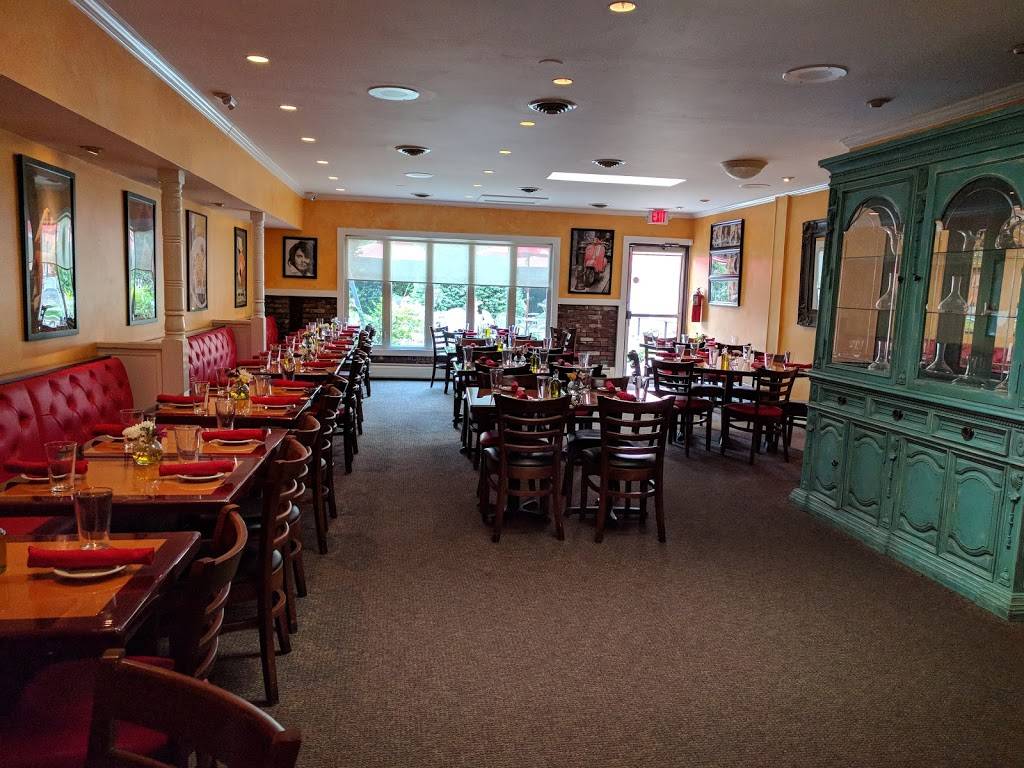 Bella Trattoria | restaurant | 129 N Market St, Frederick, MD 21701, USA | 3016943015 OR +1 301-694-3015