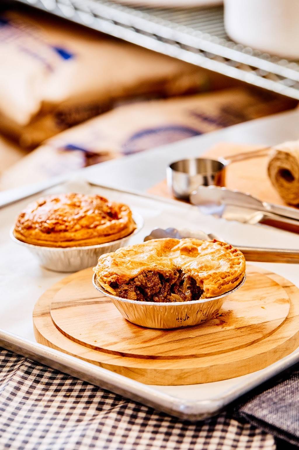 Pie-Not The Aussie Style Bakery | bakery | 21058 Pacific Coast Hwy #200, Huntington Beach, CA 92648, USA | 9496507437 OR +1 949-650-7437