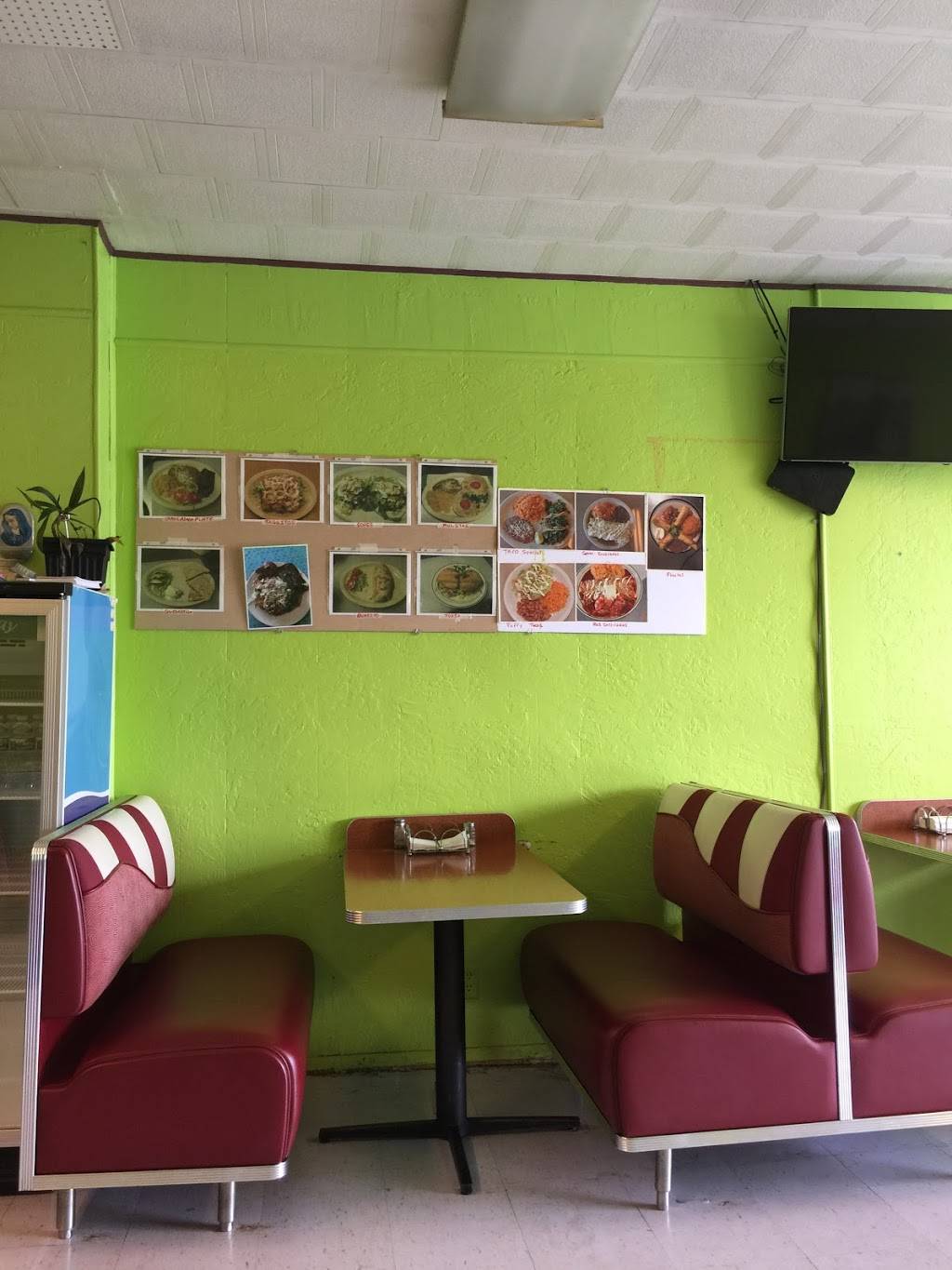 Rose’s Taqueria | restaurant | 409 7th St, Hoquiam, WA 98550, USA | 3606378124 OR +1 360-637-8124