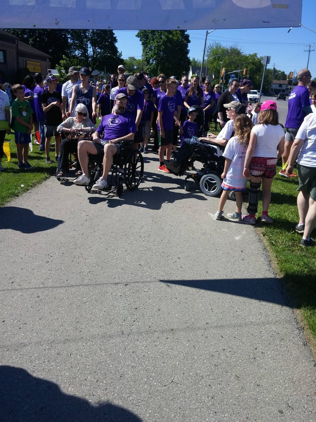 Grantham Lions Club | restaurant | 732 Niagara St, St. Catharines, ON L2M 7W7, Canada | 9059358434 OR +1 905-935-8434