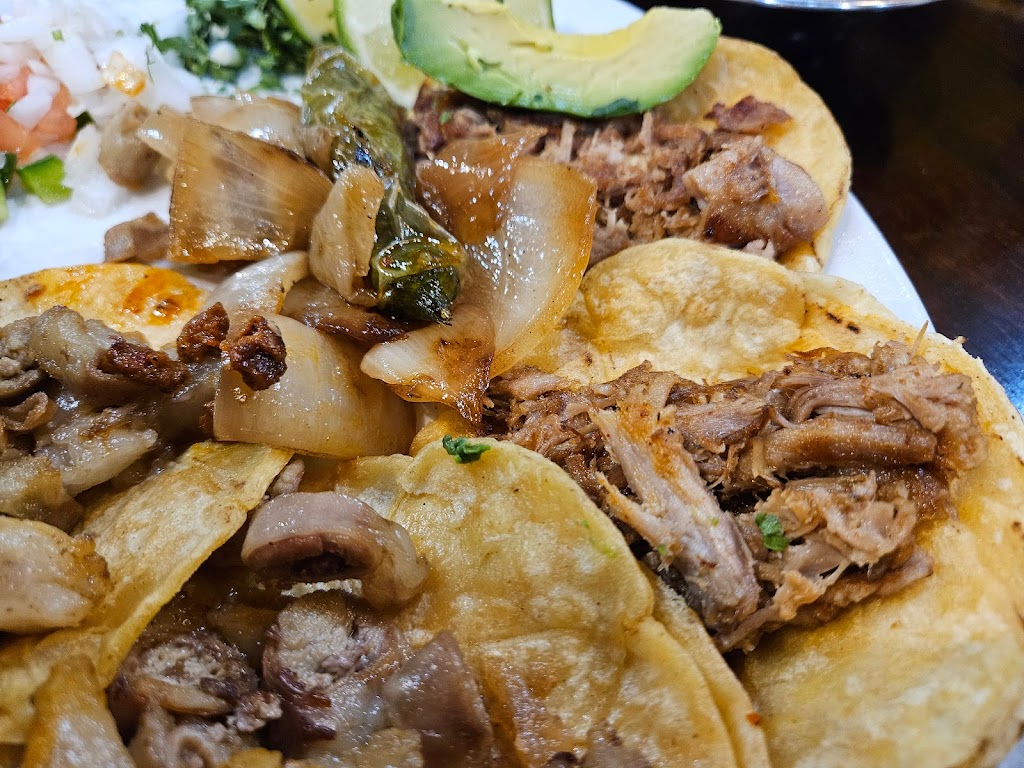 Taqueria DataPoint | restaurant | 20330 Huebner Rd Unit 106, San Antonio, TX 78258, USA | 2102336148 OR +1 210-233-6148