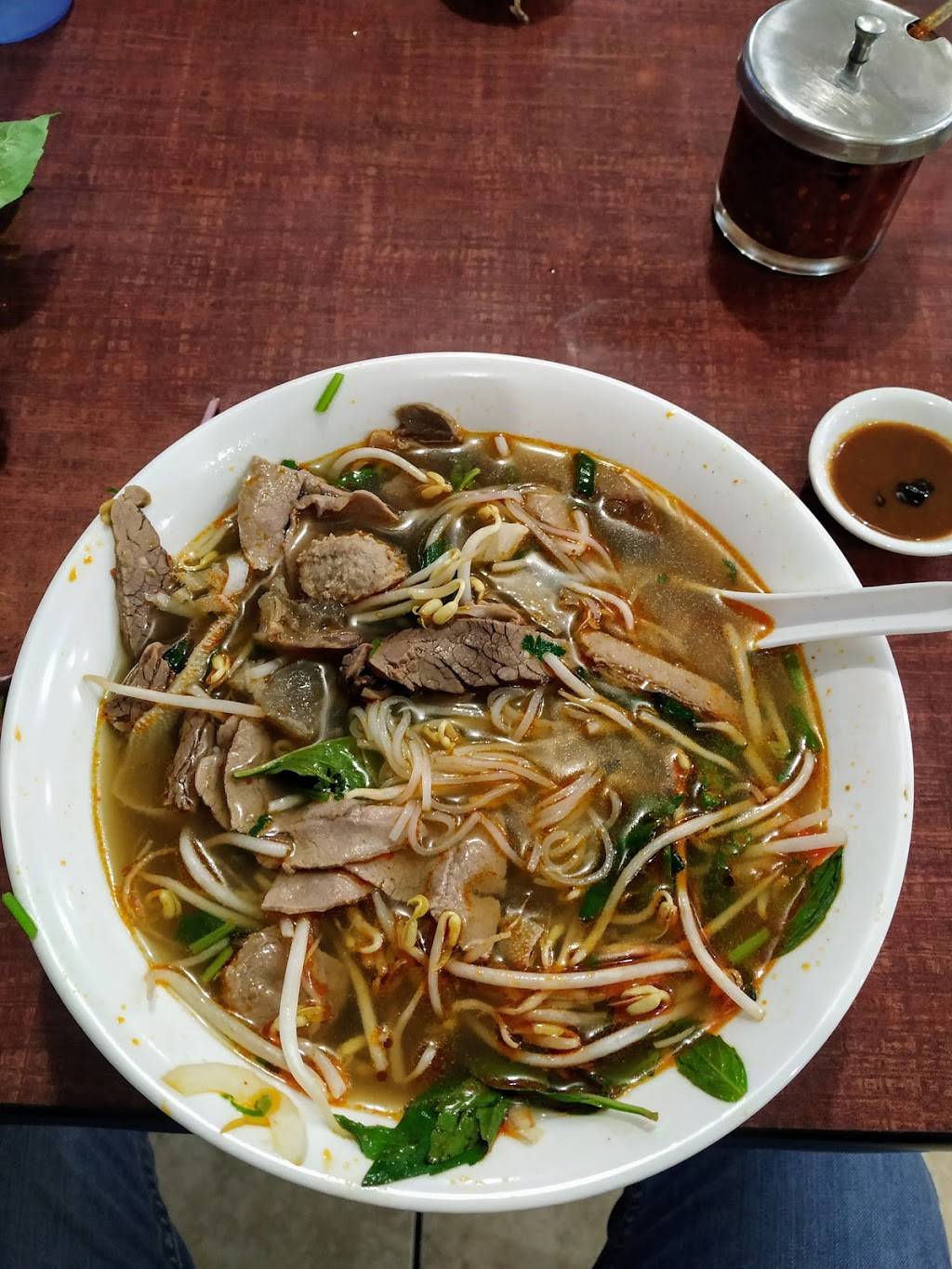 Pho A Hung by Night | restaurant | 11900 Bellaire Blvd, Houston, TX 77072, USA | 2814988899 OR +1 281-498-8899