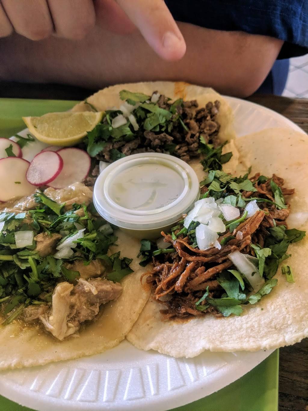 Sergios Tacos Titusville | restaurant | 3580 Cheney Hwy, Titusville, FL 32780, USA | 3216775124 OR +1 321-677-5124