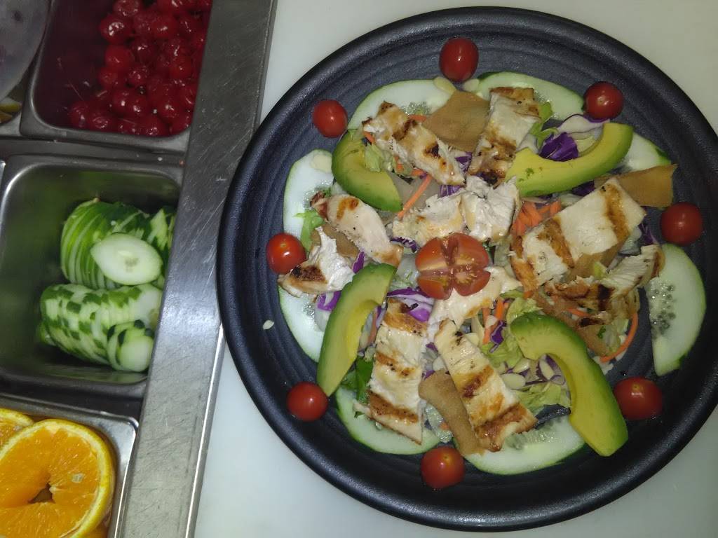 Yamato Restaurant | restaurant | 24947 Pico Canyon Rd, Stevenson Ranch, CA 91381, USA | 6617990707 OR +1 661-799-0707