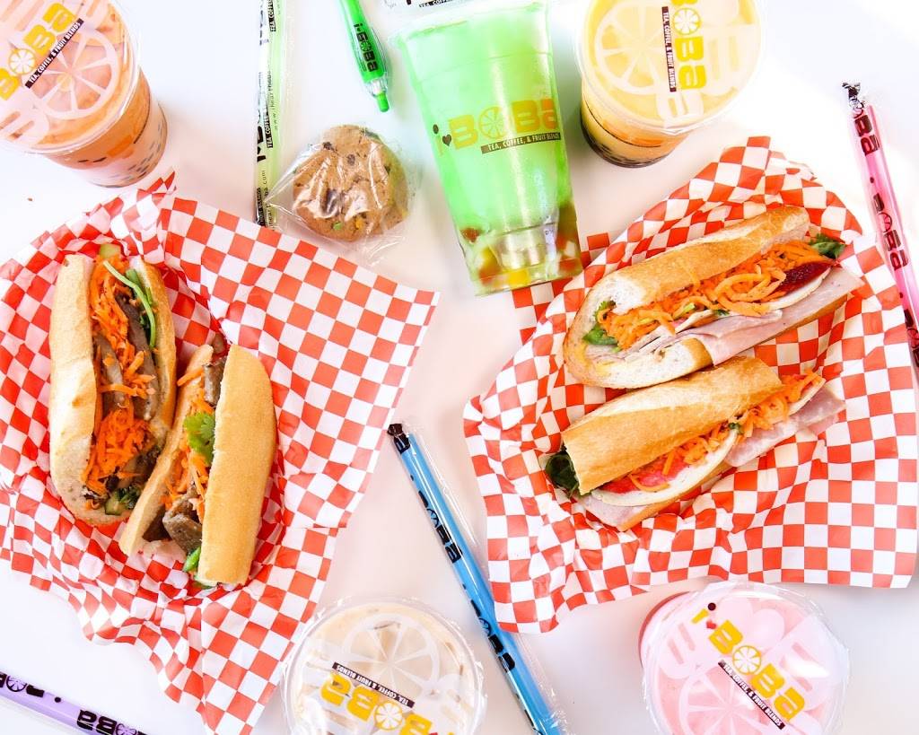 I Heart Boba | cafe | 2404, 10092 Veterans Memorial Dr, Houston, TX 77038, USA | 2819996123 OR +1 281-999-6123