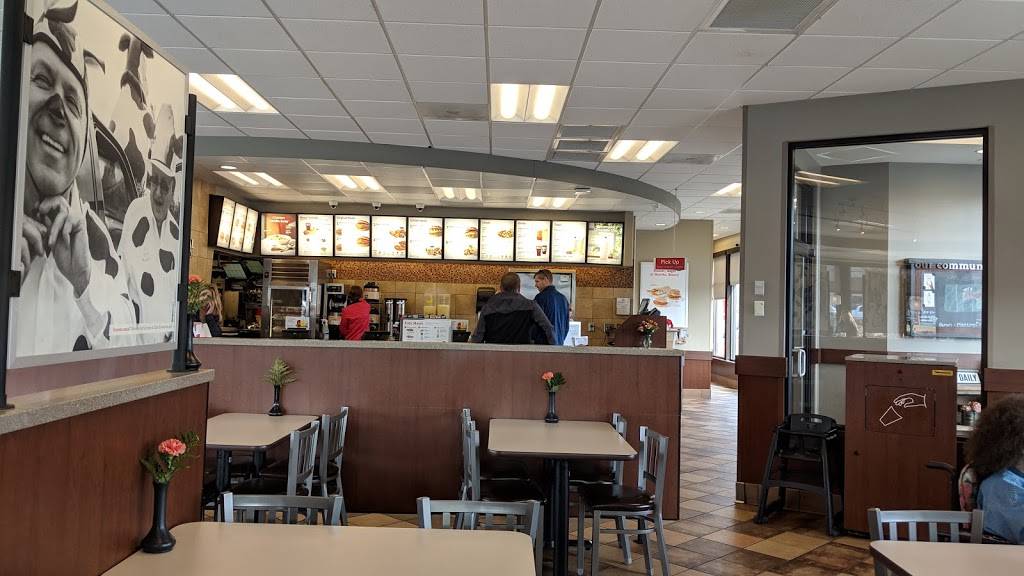 Chick-fil-A | restaurant | 5193 Hinkleville Rd, Paducah, KY 42001, USA | 2704446061 OR +1 270-444-6061