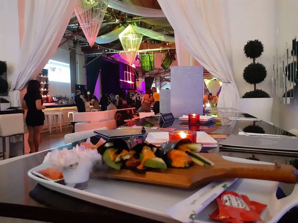 Grand Bizarre Supper Club | restaurant | 15 Saskatchewan Rd, Toronto, ON M6K 3C3, Canada | 4165959998 OR +1 416-595-9998