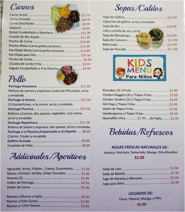 Bettys Restaurant | restaurant | 11220 Airline Dr, Houston, TX 77037, USA | 8323285620 OR +1 832-328-5620