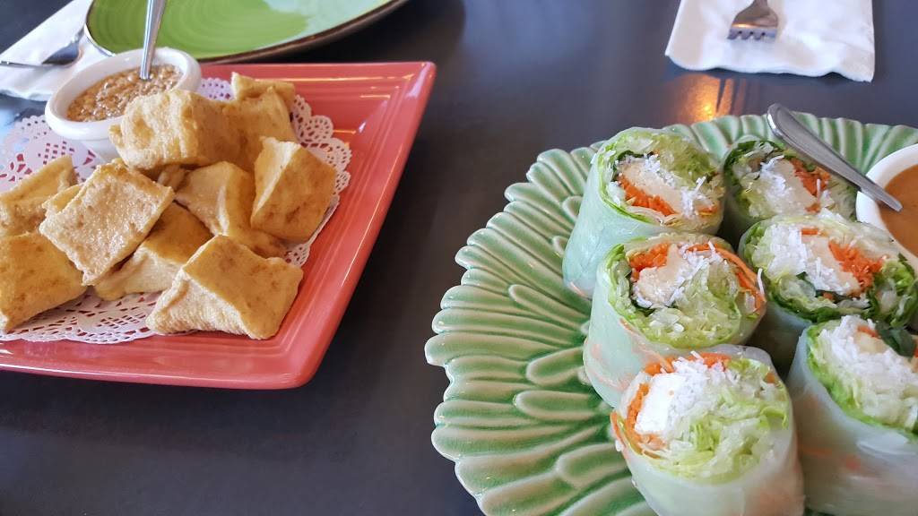 Thai Corner Cuisine LLC | restaurant | 1109 SW 1st Ave ste a, Canby, OR 97013, USA | 5032632442 OR +1 503-263-2442