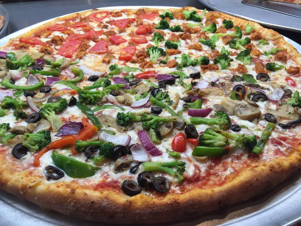 Astoria Pizza | restaurant | 32-04 30th Ave, Long Island City, NY 11102, USA | 7185451313 OR +1 718-545-1313