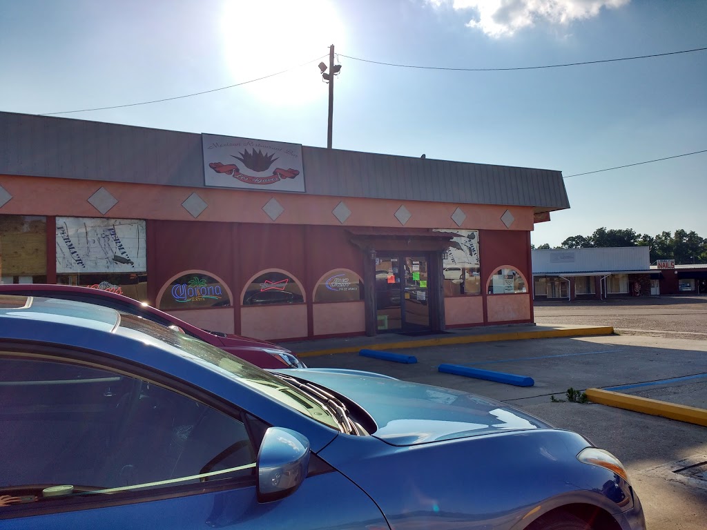 Los Agaves Mexican Restaurant | restaurant | 1505 Jerry Clower Blvd N, Yazoo City, MS 39194, USA | 6627460644 OR +1 662-746-0644