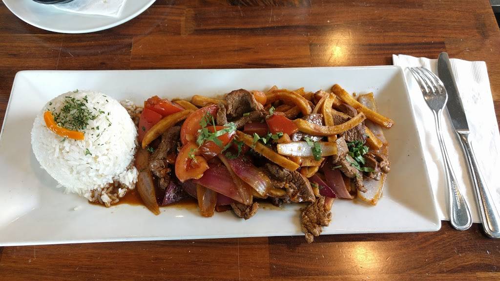 Misky Misky Cocina Peruana | restaurant | 125 N Fairway Ln, West Covina, CA 91791, USA | 6269660600 OR +1 626-966-0600