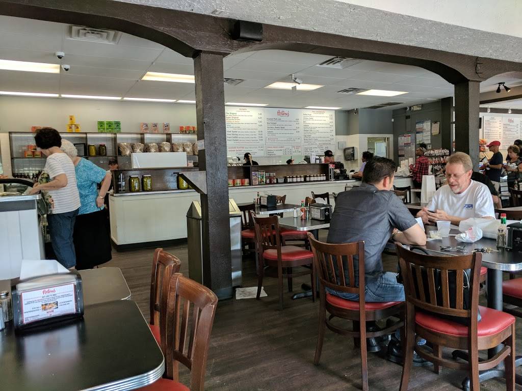 Antones Famous PoBoys - North Loop | meal takeaway | 2724 W T C Jester Blvd, Houston, TX 77018, USA | 7136864338 OR +1 713-686-4338