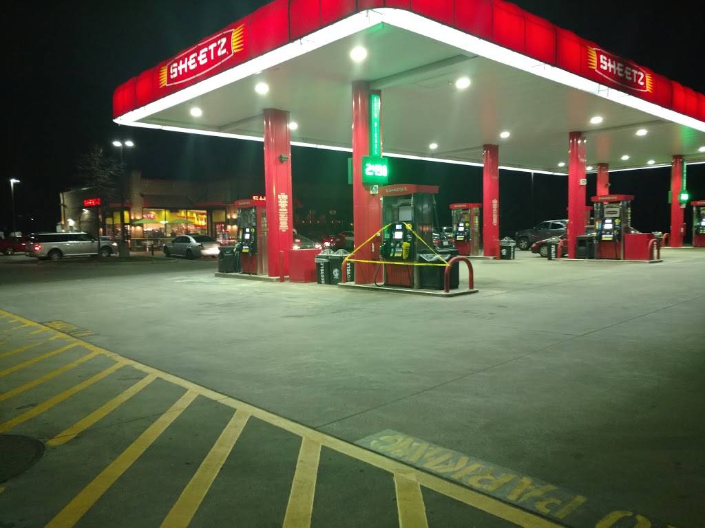 Sheetz #480 | cafe | 600 Corporate Center Dr, Raleigh, NC 27607, USA | 9198599577 OR +1 919-859-9577