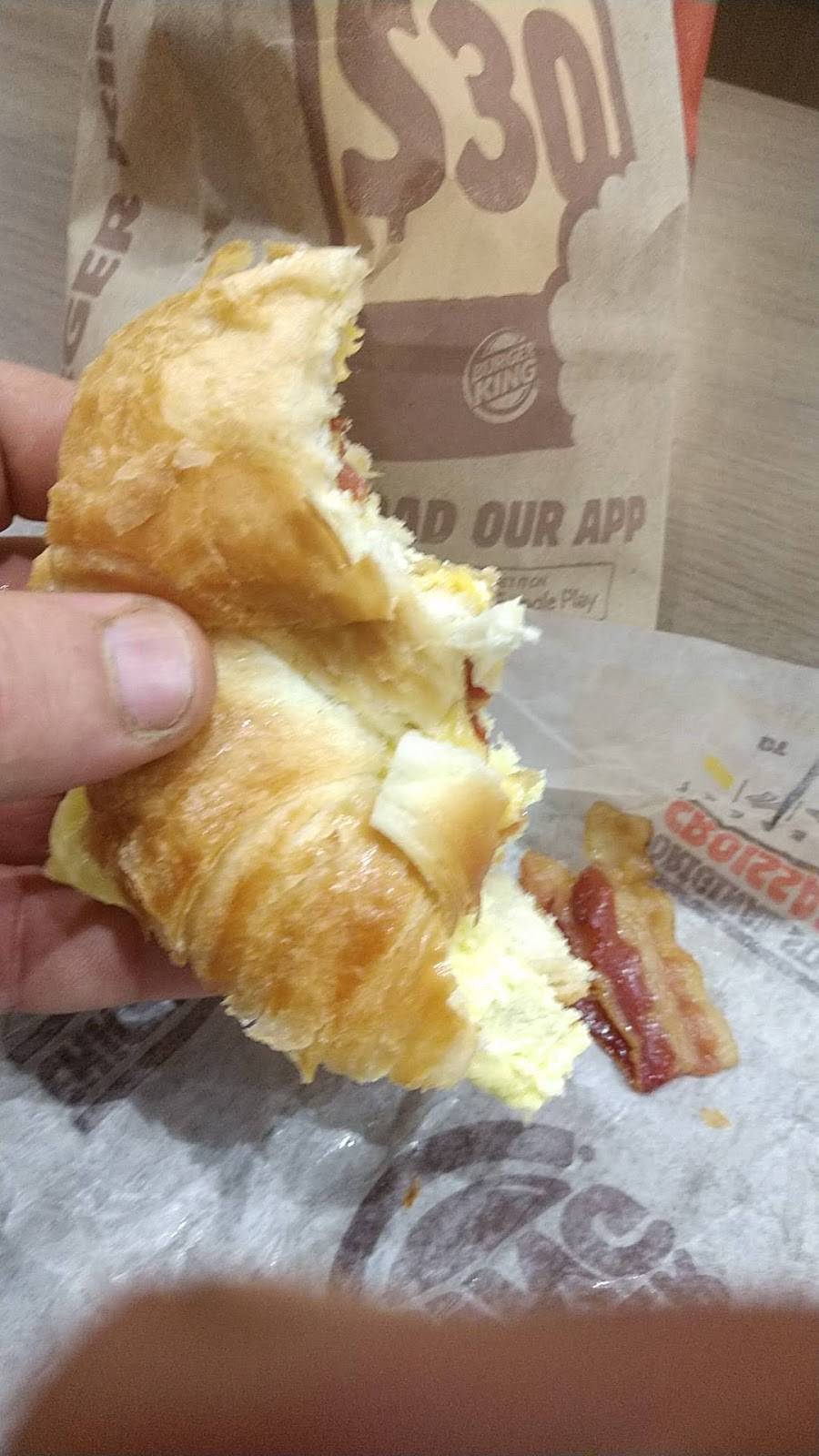 Burger King | restaurant | 2260 W Baseline Rd, Tempe, AZ 85282, USA | 4802643850 OR +1 480-264-3850