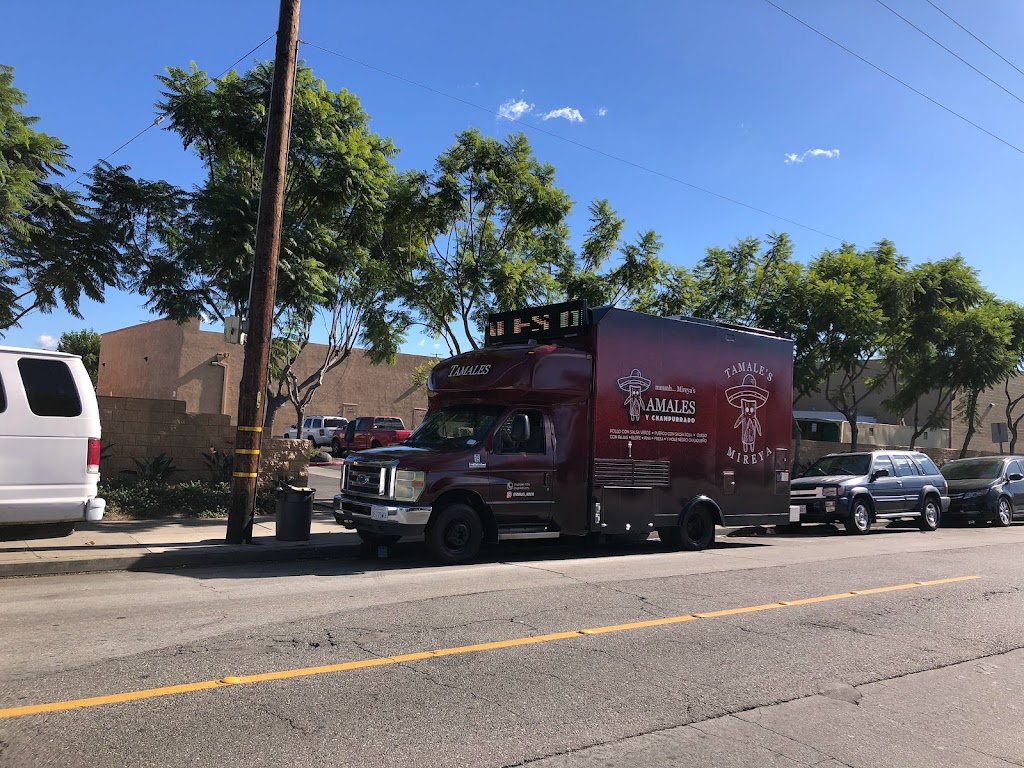 Tamales Mireya | restaurant | 12791 Buaro St, Garden Grove, CA 92840, USA | 7143967782 OR +1 714-396-7782