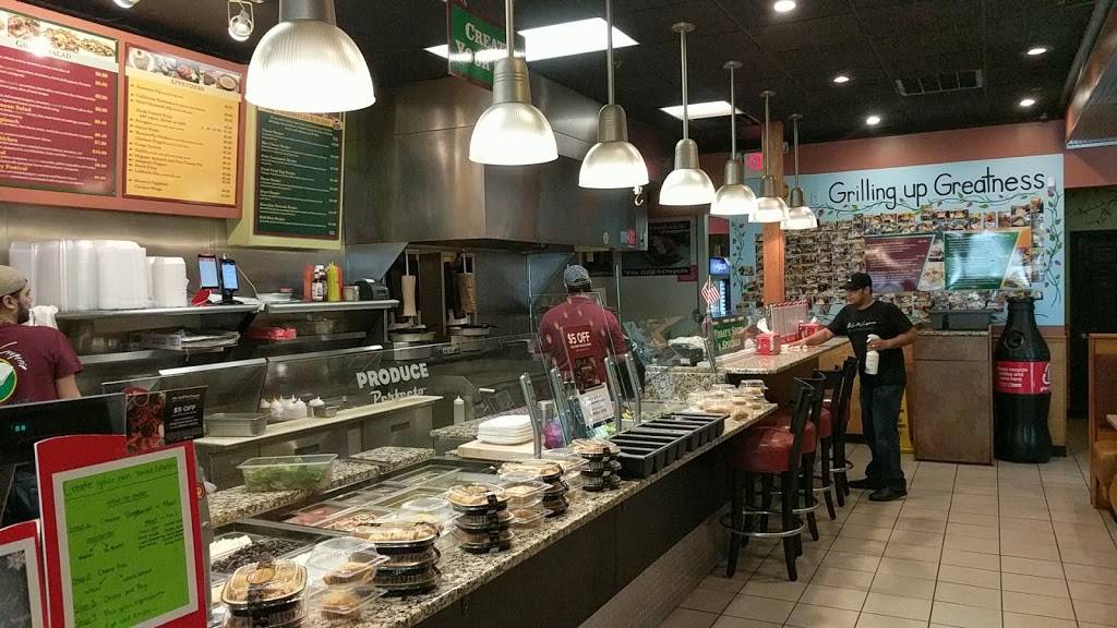 Pita Grill and Creperie | restaurant | 66 Mountain Blvd, Warren, NJ 07059, USA | 9087537482 OR +1 908-753-7482