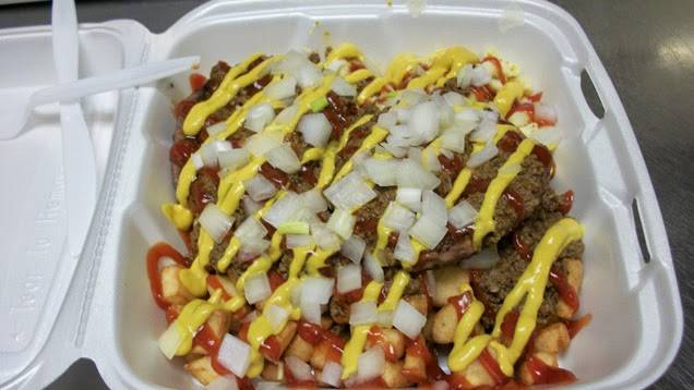 Pizzeria Americana | restaurant | 516 Long Pond Rd, Rochester, NY 14612, USA | 5852279913 OR +1 585-227-9913