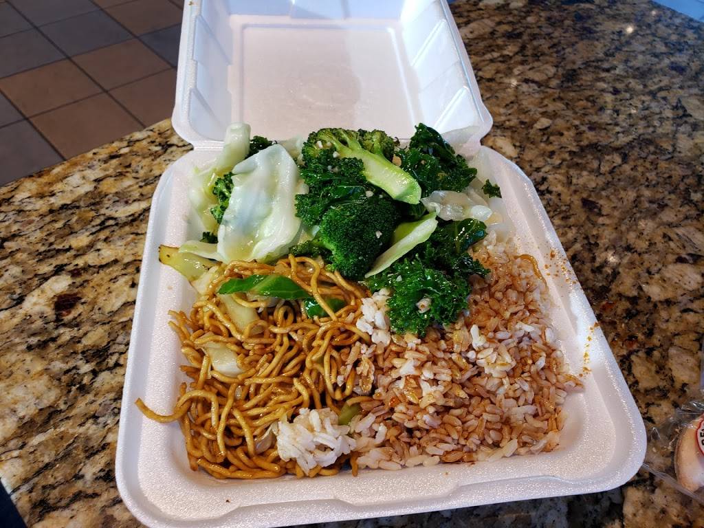 Panda Express | restaurant | 966 Dana Dr, Redding, CA 96003, USA | 5302222815 OR +1 530-222-2815