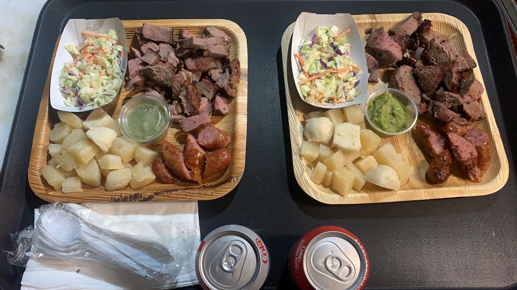 El Rincon LLanero Food Truck | restaurant | 8240 NW 74th St, Medley, FL 33166, USA | 3058246681 OR +1 305-824-6681