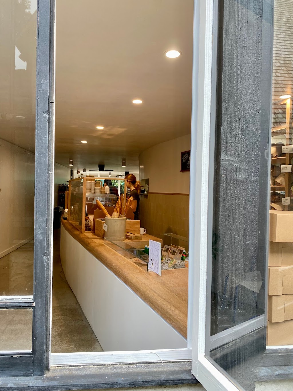 Rye Goods | bakery | 384 Forest Ave #4, Laguna Beach, CA 92651, USA | 9497937990 OR +1 949-793-7990