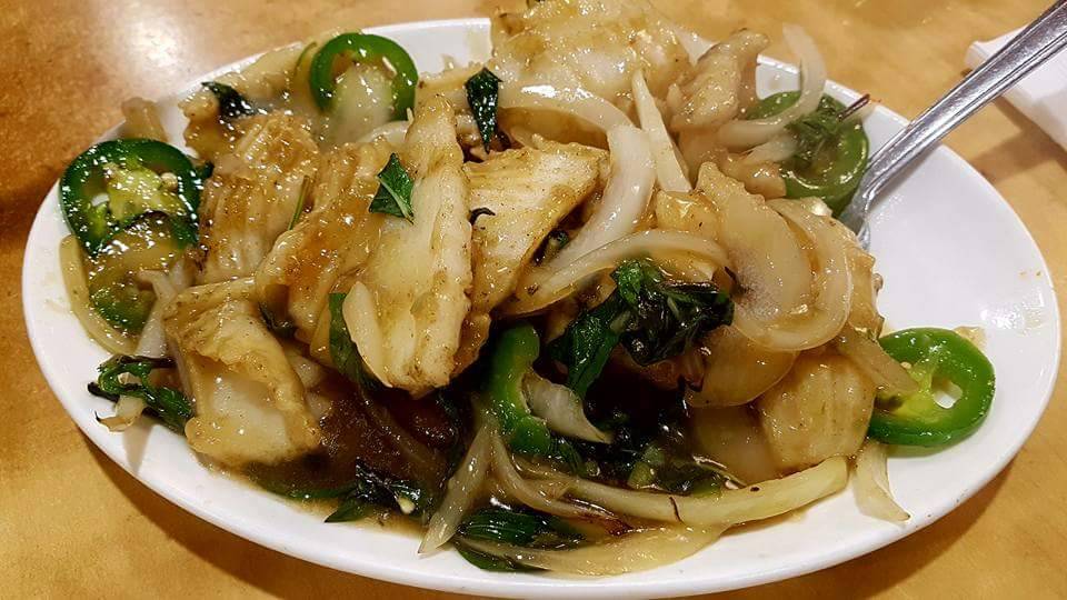 Seafood Cove 2 | restaurant | 9211 Bolsa Ave, Westminster, CA 92683, USA | 7148931976 OR +1 714-893-1976