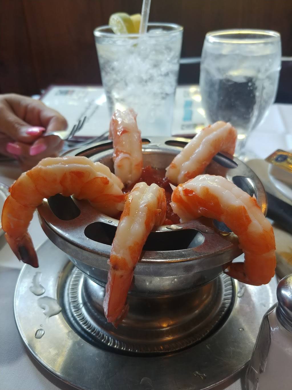 Blue Goose Restaurant | restaurant | 326 Ferry Blvd, Stratford, CT 06615, USA | 2033759130 OR +1 203-375-9130