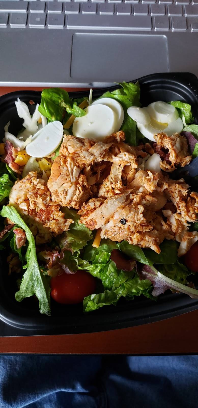 Chick-fil-A | restaurant | 4655 Lindle Rd, Harrisburg, PA 17111, USA | 7179395155 OR +1 717-939-5155