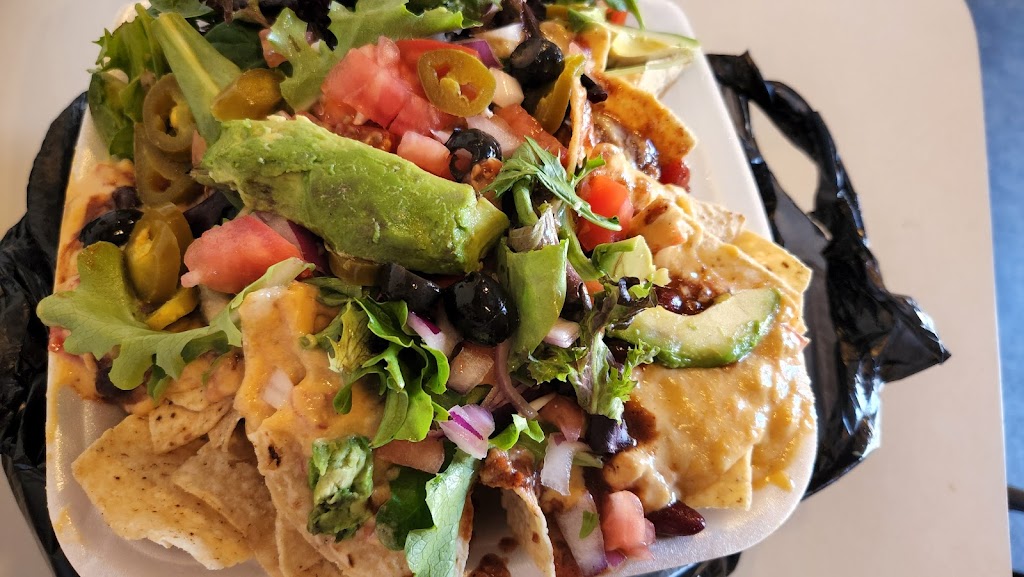 The House Of Mental | restaurant | 801 S Chester St Suite 1, Little Rock, AR 72201, USA | 5014541493 OR +1 501-454-1493