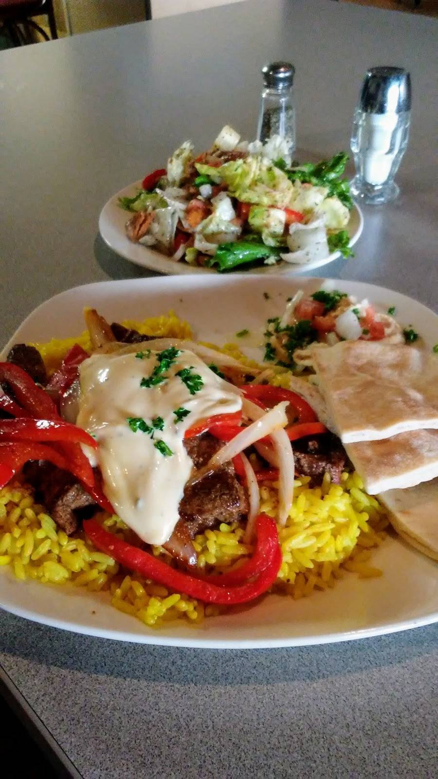 La Maison Kabob | restaurant | 1243 Fulton St, Fresno, CA 93728, USA | 5592717332 OR +1 559-271-7332