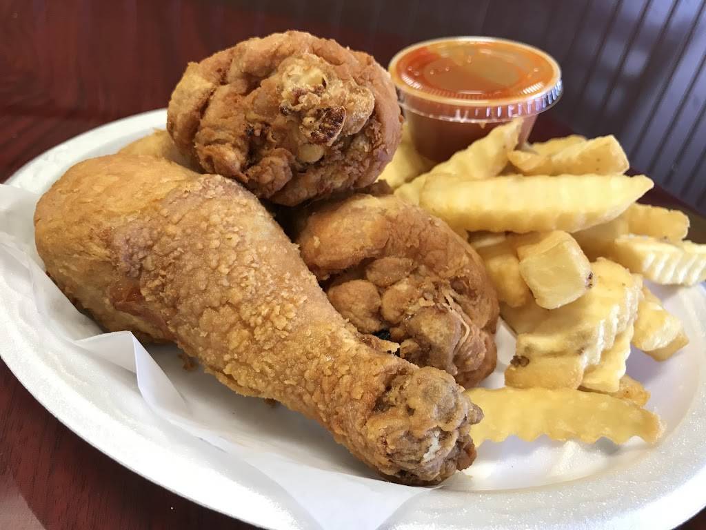 Capital Wings | restaurant | 3030 Woodley Rd, Montgomery, AL 36116, USA | 3344168727 OR +1 334-416-8727