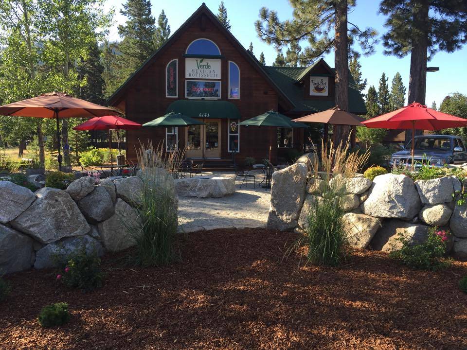 Freel Perk Cafe | cafe | 3141 US-50, South Lake Tahoe, CA 96150, USA | 5305457509 OR +1 530-545-7509