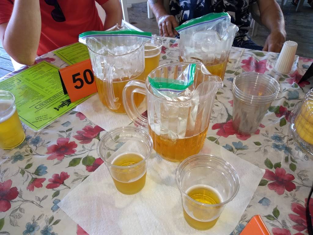 Bonita Bills Waterfront Cafe | cafe | 702 Fishermans Wharf, Fort Myers Beach, FL 33931, USA | 2394636119 OR +1 239-463-6119