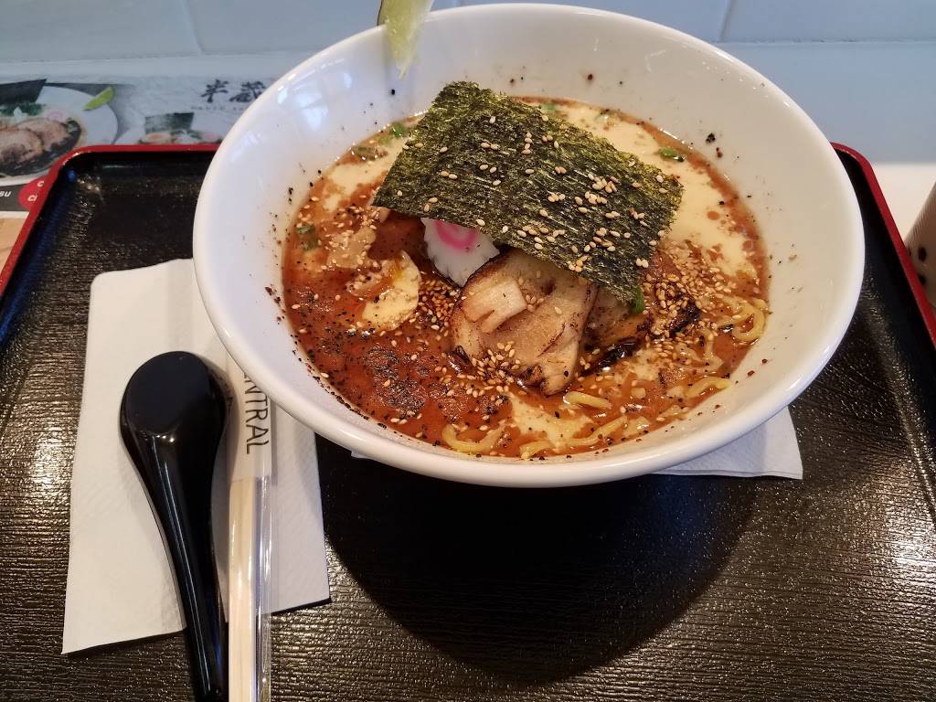 Hanzo Ramen | restaurant | 1420 S Azusa Ave, West Covina, CA 91791, USA | 6262149590 OR +1 626-214-9590
